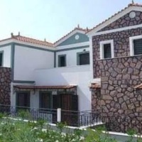 Отель Elea Houses в городе Митимна, Греция