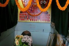 Отель Reeta Guest House в городе Бхадрак, Индия