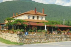 Отель Agroktima Kapsali в городе Koumaria, Греция