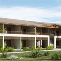 Отель Dom Pedro Laguna Beach Villas & Golf Resor Aquiraz в городе Акирас, Бразилия