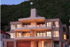 Отель Makarios on Sea Apartment @ Herolds Bay в городе Herolds Bay, Южная Африка