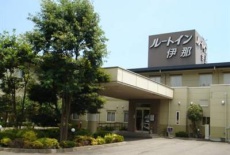 Отель Route Inn Court Ina в городе Минамиминова, Япония