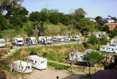 Отель Camping Masnou в городе Эл Масноу, Испания