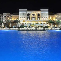 Отель Premier Le Reve Hotel & Spa в городе Сахл Хашиш, Египет