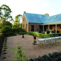 Отель At Woodridge Farm Accommodation в городе Рельбия, Австралия