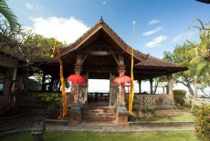 Отель Segara Bukit Seaside Cottages в городе Pemuteran, Индонезия