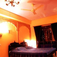 Отель Haveli Guest House в городе Джодхпур, Индия