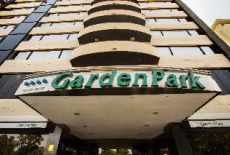 Отель Garden Park в городе Сан-Мигель-де-Тукуман, Аргентина
