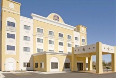 Отель Best Western Plus Salado Inn в городе Саладо, США