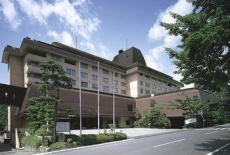 Отель Hanamaki Onsen Hotel Hanamaki в городе Ханамаки, Япония