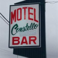 Отель Motel Costello La Guadeloupe в городе La Guadeloupe, Канада