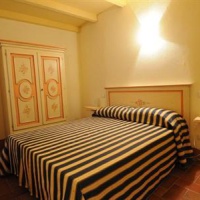 Отель Anfiteatro Bed and Breakfast Lucca в городе Лукка, Италия