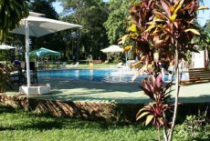 Отель Hotel Tropical Puerto Iguazu в городе Пуэрто Игуасу, Аргентина