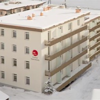 Отель Central Sporthotel Davos в городе Давос, Швейцария