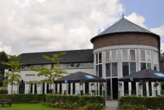 Отель Buitenplaats De Mechelerhof в городе Мехелен, Нидерланды