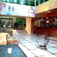 Отель Aifu Resort в городе Александрия, Египет
