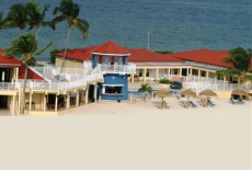 Отель The Lighthouse Bay Resort Barbuda в городе Кодрингтон, Антигуа и Барбуда