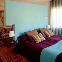 Отель Vila Monte Resort в городе Ольян, Португалия