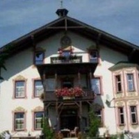 Отель Pension Florian am Park в городе Кёссен, Австрия