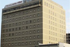 Отель Washington Hotel Plaza в городе Сага, Япония