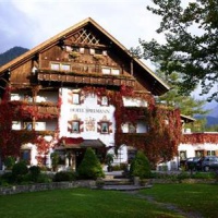 Отель Romantik Hotel Spielmann в городе Эрвальд, Австрия