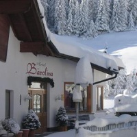 Отель Hotel Baerolina в городе Зерфаус, Австрия