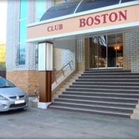 Отель Отель Клуб Бостон в городе Брянск, Россия
