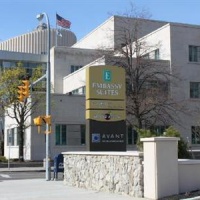 Отель Embassy Suites Buffalo в городе Спрингвилл, США