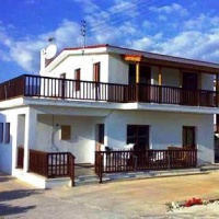 Отель Lania Royal Oak Villa в городе Laneia, Кипр