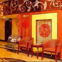 Отель Yijing Hotel Liuzhou в городе Лючжоу, Китай