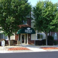 Отель Home Towne Suites Greenville (North Carolina) в городе Гринвилл, США