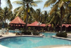 Отель Mimpian Jadi Resort в городе Туаран, Малайзия