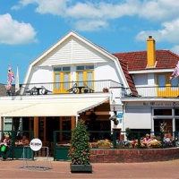 Отель Het Wapen van Drenthe Hotel в городе Роден, Нидерланды