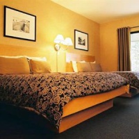 Отель Executive Resort Kananaskis в городе Кананаскис, Канада