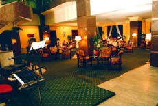 Отель Port Said Hotel в городе Порт-Саид, Египет