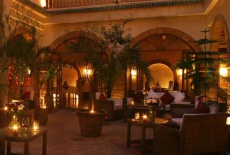 Отель Riad Chbanate в городе Эссуэйра, Марокко