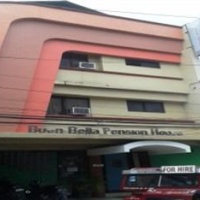 Отель Buen Bella Pension House в городе Тагбиларан, Филиппины