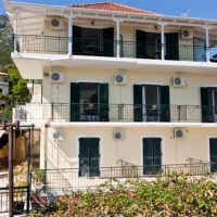 Отель Ionian Melody в городе Никиана, Греция