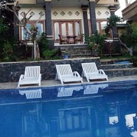 Отель Anugerah Villas в городе Amed, Индонезия
