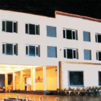 Отель Hotel Adityaz в городе Гвалиор, Индия