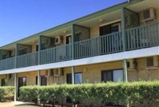 Отель Bayview Resort Coral Bay в городе Корал Бэй, Австралия
