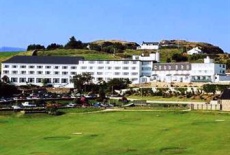 Отель Shandon Hotel Spa and Wellness в городе Данфанахи, Ирландия