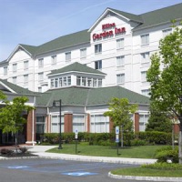 Отель Hilton Garden Inn Edison Raritan Center в городе Эдисон, США
