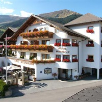 Отель Bergblick Hotel Fiss в городе Фис, Австрия