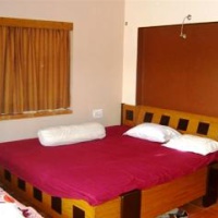 Отель Hotel Digante в городе Mandarmoni, Индия
