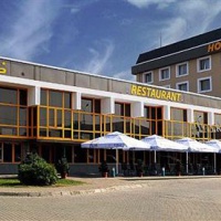 Отель Hotel Ciao Targu Mures в городе Тыргу-Муреш, Румыния