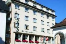 Отель Brunnerhof Hotel Brunnen в городе Муотаталь, Швейцария