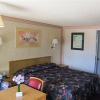 Отель Motel 8 Willcox в городе Уиллкокс, США