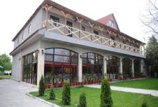 Отель Pension Fantanita Murfatlar в городе Мурфатлар, Румыния