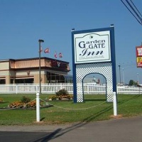 Отель Garden Gate Inn в городе Шарлоттаун, Канада